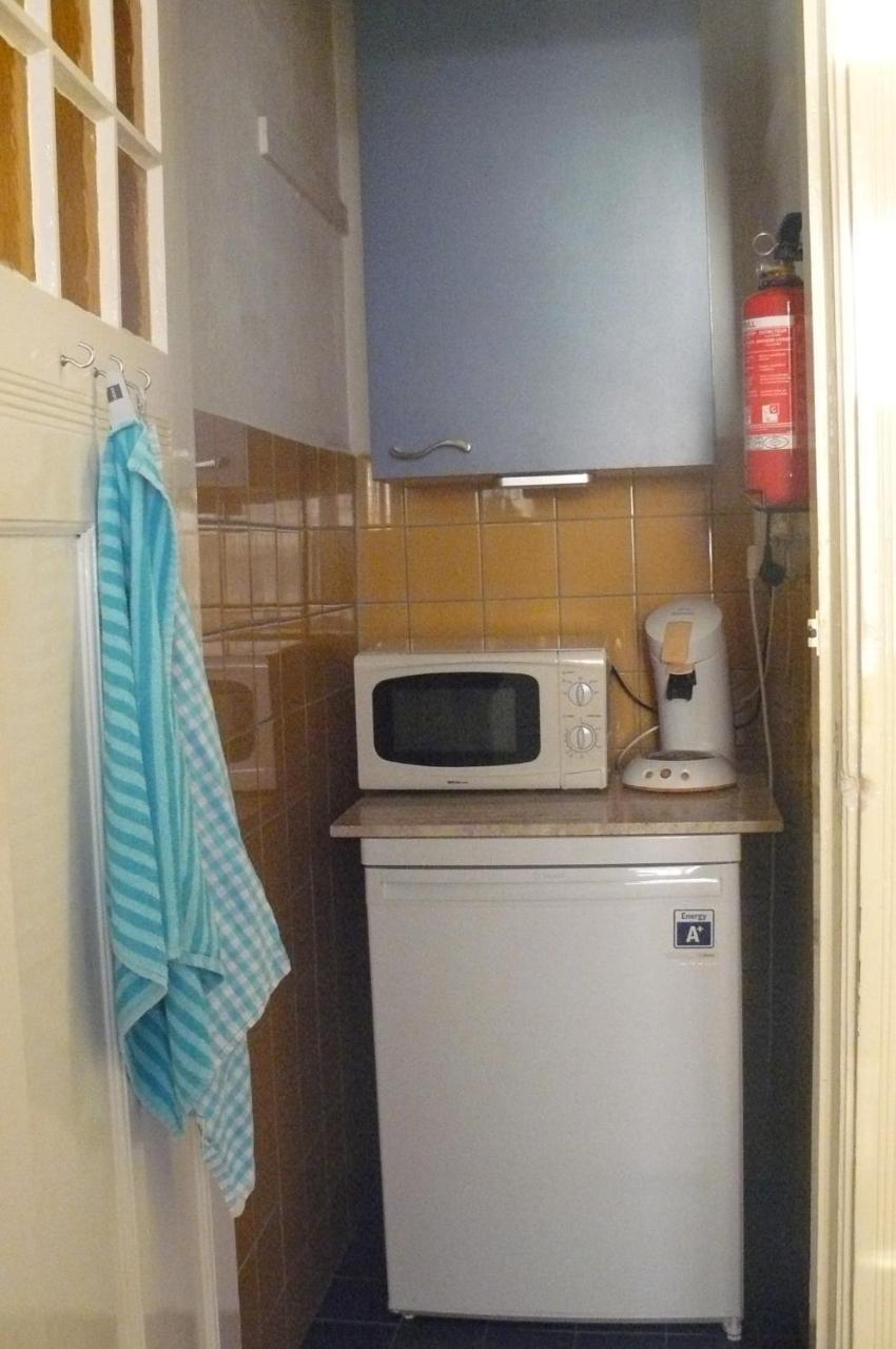 Amsterdam Beach Apartment Зандвоорт Екстериор снимка